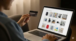 Vender a Través de una Página Web