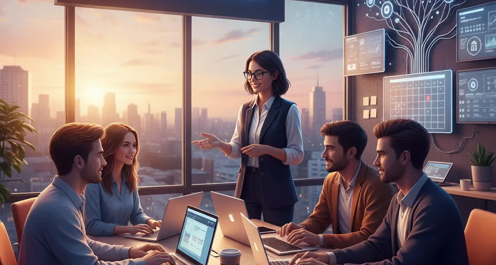 agencia de marketing digital b2b