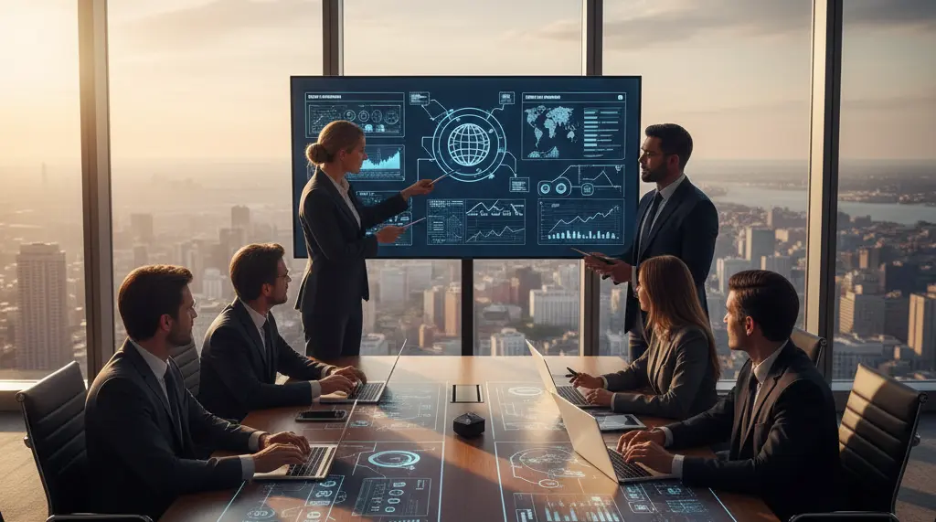 agencia de marketing digital b2b