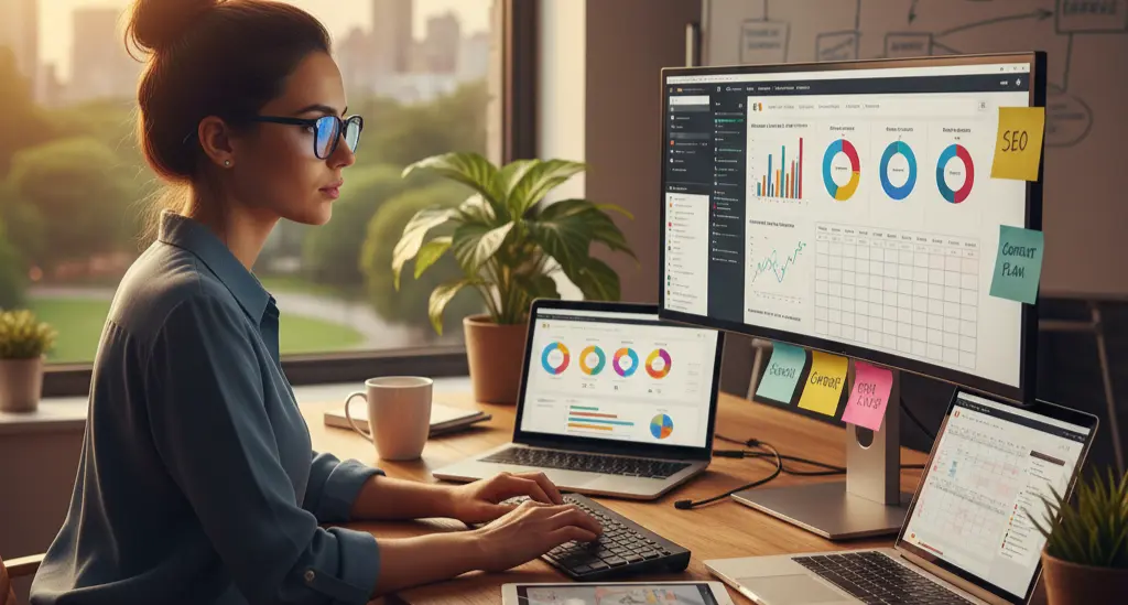 agencia de marketing digital b2b