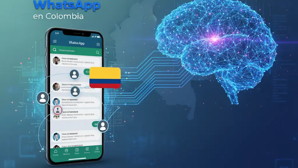 CRM para WhatsApp en Colombia