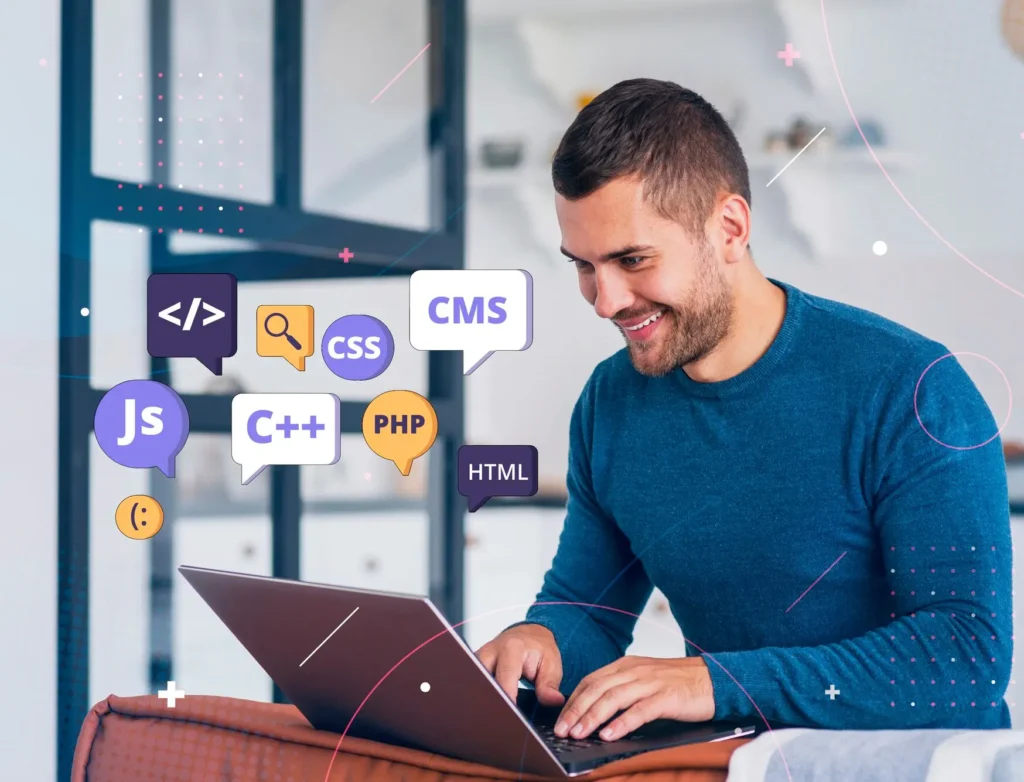 Diseño paginas web en WordPress en Cali